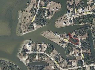 821 Grebe Point, Corolla, NC 27927