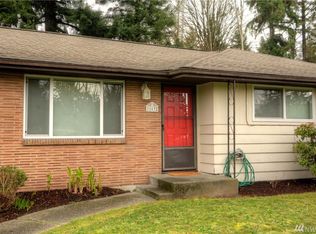 11632 4th Ave S, Burien, WA 98168