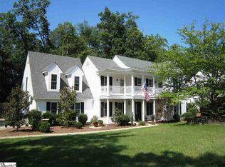 124 Taylors Trl, Anderson, SC 29621