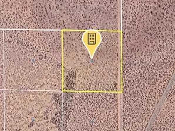 Gephart Rd, Boron, CA 93516