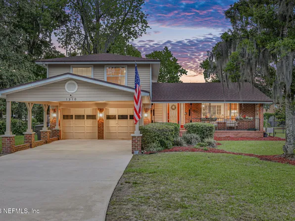 1310 ORANGE Circle S, Orange Park, FL 32073