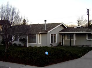 68 Hickory Way, Solvang, CA 93463