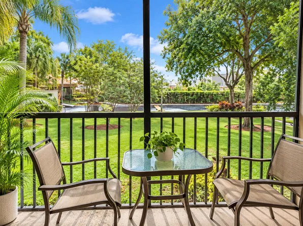 15805 W WATERSIDE Circle #205, Sunrise, FL 33326