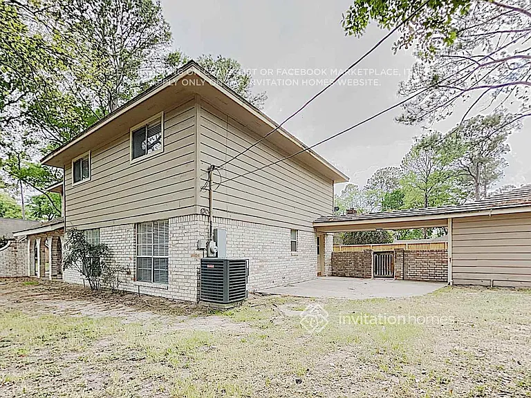 5930 Theall Rd — Photo 6