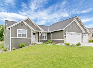 2621 Prairie Garden Trl, Howard, WI 54313