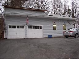 3 Car Garage
