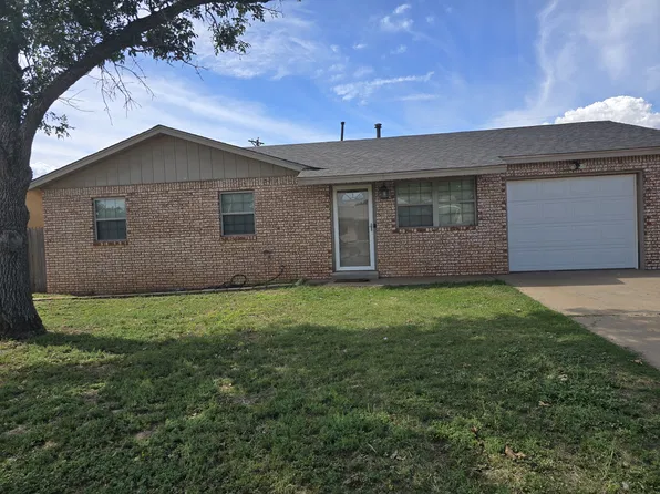 2908 Kelso Ave, Clovis, NM 88101