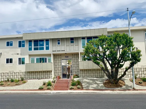 1541 College View Dr, Monterey Park, CA