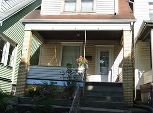 419 Hancock Ave, Vandergrift, PA 15690
