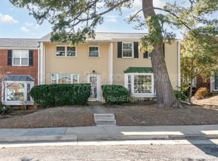 3822 Keller Ave, Alexandria, VA 22302
