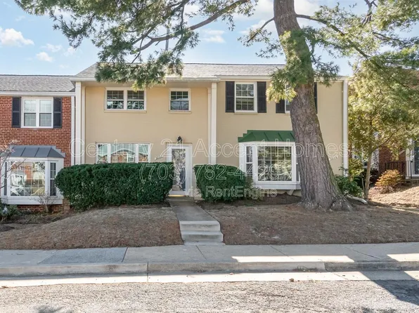 3822 Keller Ave, Alexandria, VA 22302