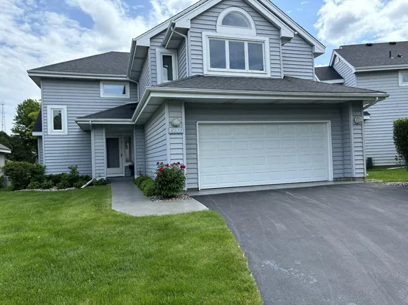 15805 16th Pl N, Plymouth, MN 55447