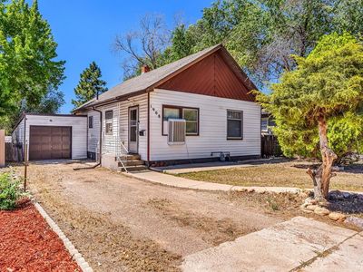 1908 E 7th St, Pueblo, CO, 81001