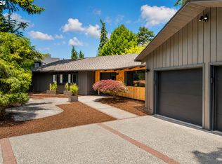 5100 SW Laurelwood Ave, Portland, OR 97225