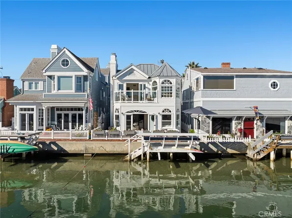 125 Grand Canal, Newport Beach, CA 92662