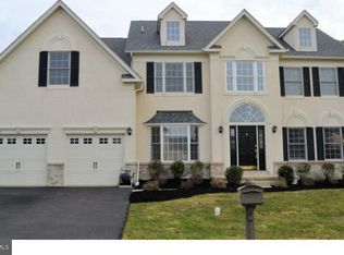 1613 Kellogg Dr, Ambler, PA 19002