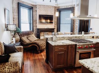 275 S Limestone St #110, Lexington, KY 40508