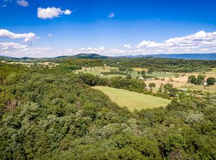Hickory Ln, Mount Jackson, VA