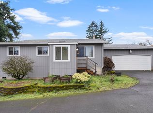 8932 SE Rural St, Portland, OR 97266
