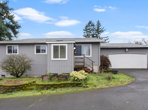 8932 SE Rural St, Portland, OR 97266