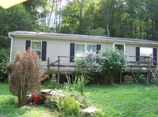 193 Saltlick Rd, Mannington, WV 26582