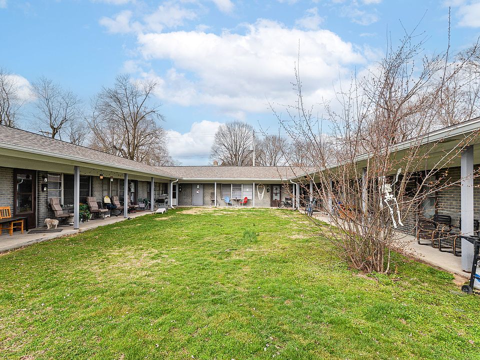 1st image of 6114 Hillside Ave #7