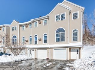 350 Bristol St #C1, Waterbury, CT 06708