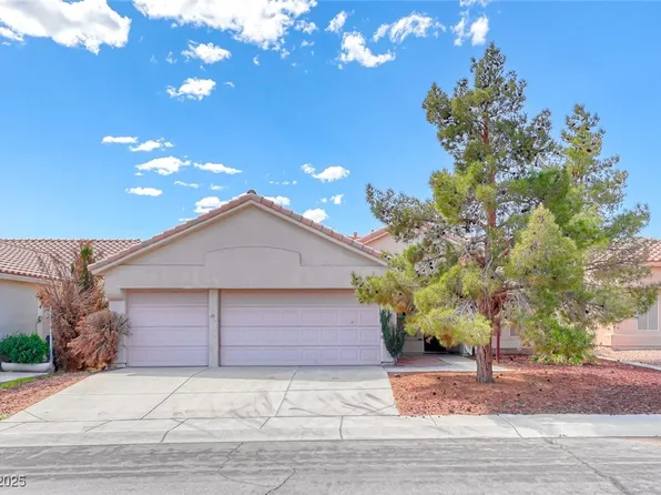 3413 Freestone Ln, North Las Vegas, NV 89032