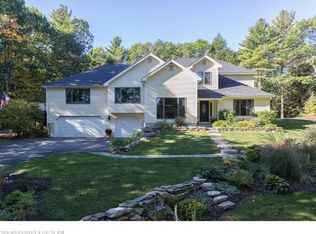 1 Fox Run Rd, Falmouth, ME 04105
