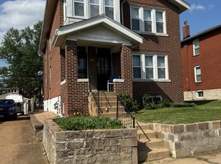 5341 Devonshire Ave #2, Saint Louis, MO 63109