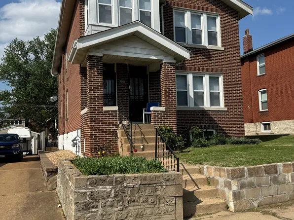 5341 Devonshire Ave #2, Saint Louis, MO 63109