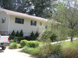 50 Harold Dr, Paris, TN 38242
