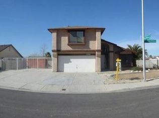 1729 Rolling Hills Dr, Las Vegas, NV 89156