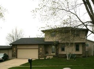 13502 Ivy St, Cedar Lake, IN 46303