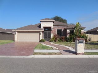 2421 Pebble St, Mission, TX 78574