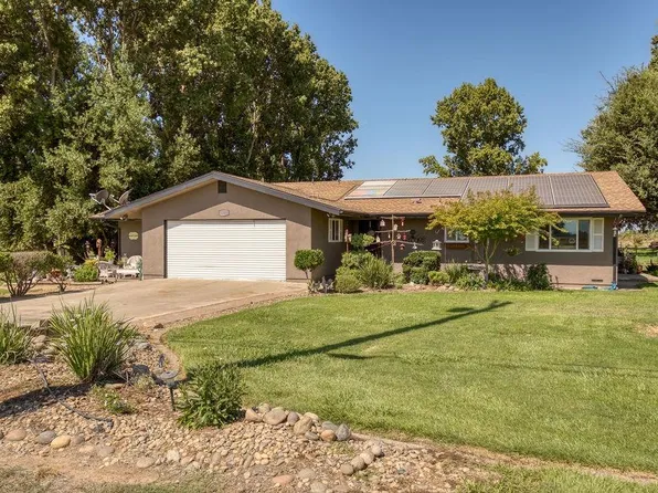 11331 Sawyer Ave, Oakdale, CA 95361