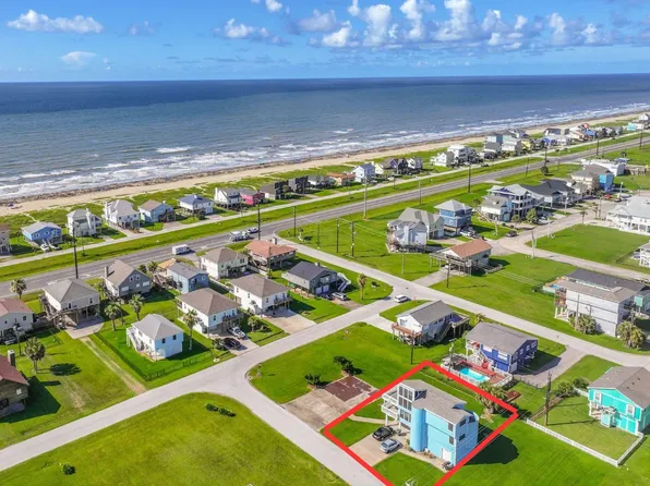 4224 Fort Bend Dr, Galveston, TX 77554