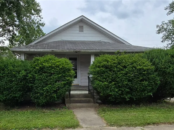 500 South St, Fairborn, OH 45324
