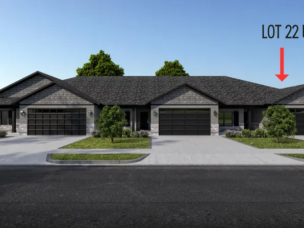 LOT 22 Rolling Creek Ln Unit 3, Dubuque, IA 52003