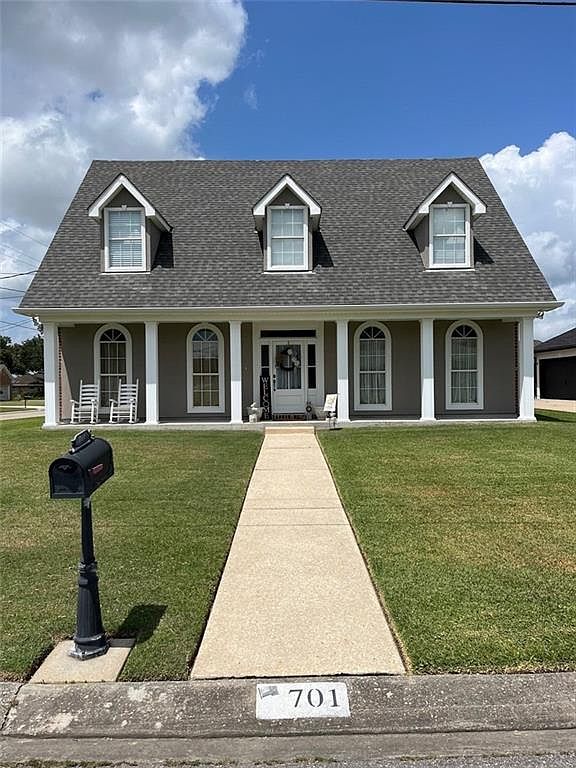 701 Cazalard St, Belle Chasse, LA 70037 MLS 2400322 Zillow