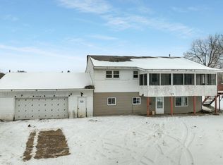 N3910 Adams Rd, Bruce, WI 54819