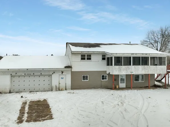 N3910 Adams Rd, Bruce, WI 54819