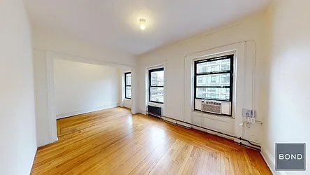 Rented by Bond New York