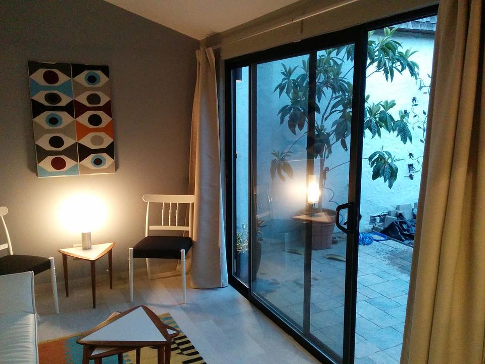 Livingroom/Entrance
