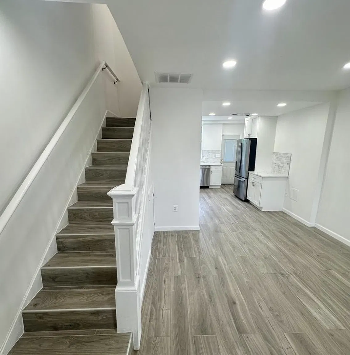 2 bed, 1.5 bath, $2,600 — Photo 2
