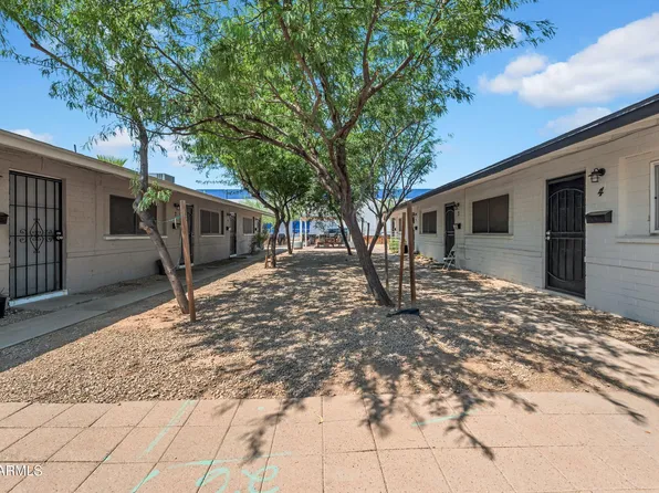 1625 W FILLMORE Street, Phoenix, AZ 85007