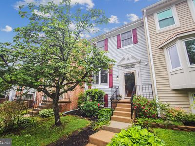 1260 Swanhill Ct, Baltimore, MD, 21226