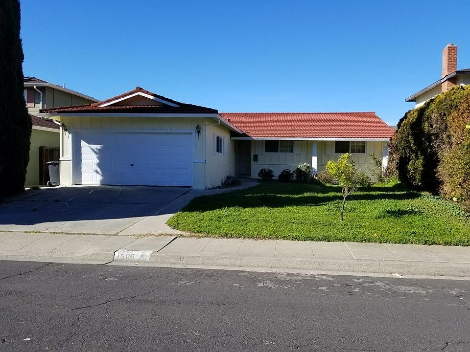 1505 Saratoga Dr, Milpitas, CA 95035 Zillow