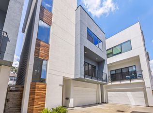 4112 Feagan St, Houston, TX 77007