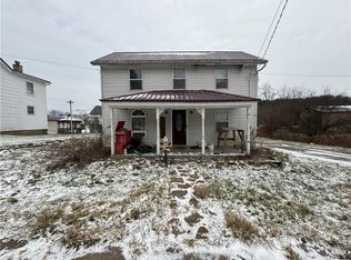 127 Washington Ave, Dayton, PA 16222